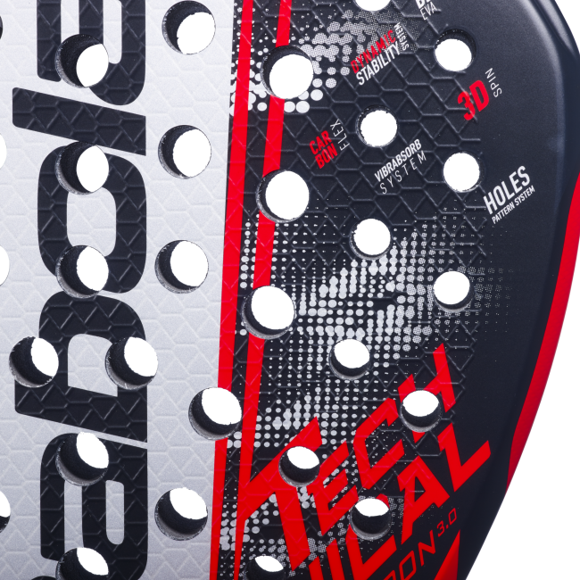 Babolat - Technical Veron 2026 Padelschläger
