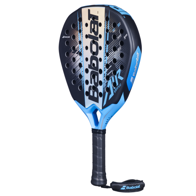 Babolat  - Air Vertuo 2026 Padelschläger