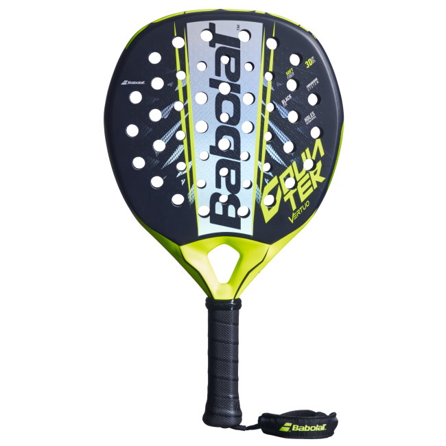 Babolat - Counter Vertuo 2026 Padelschläger