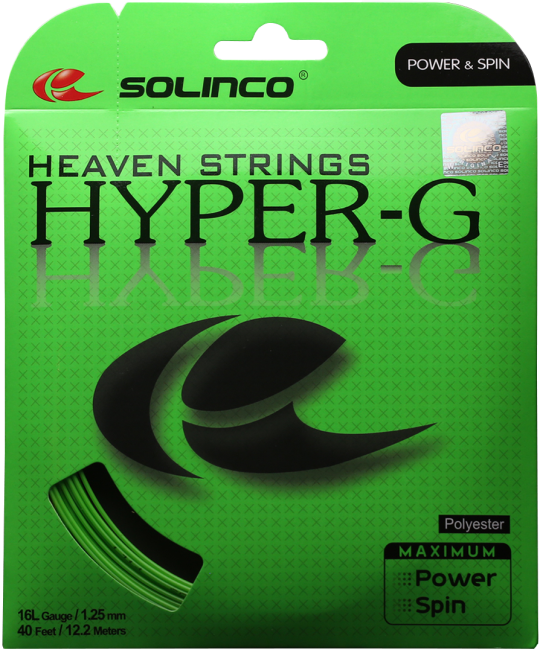 Solinco Hyper G