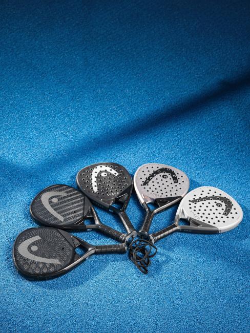 Head Speed Team 2025