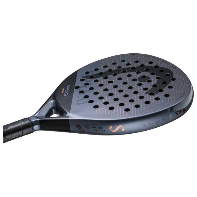 HEAD Speed Junior Padelschläger