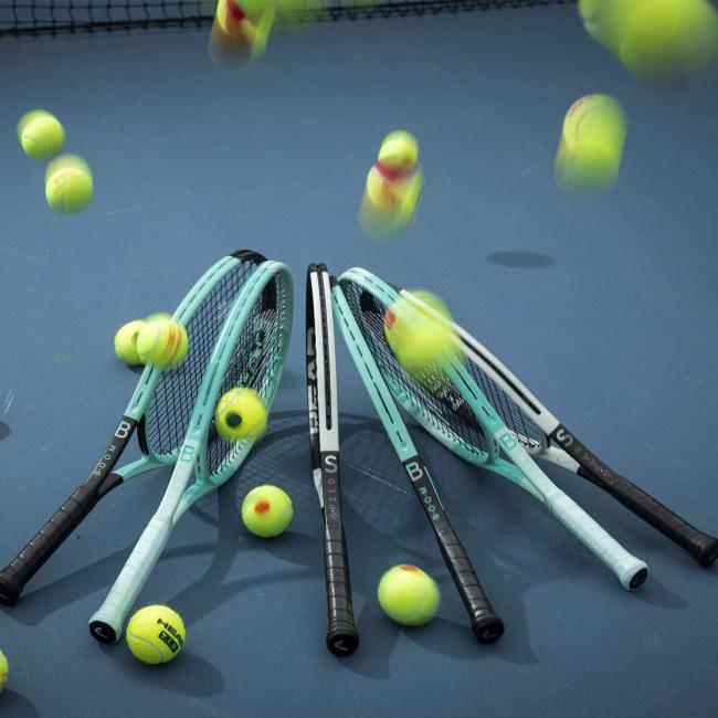 Head Boom Junior - 2022