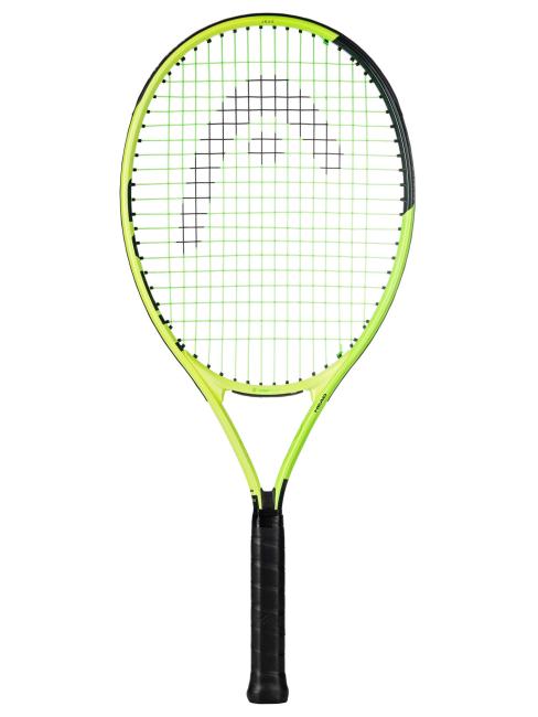 HEAD Extreme Jr.25 2026 - besaitet