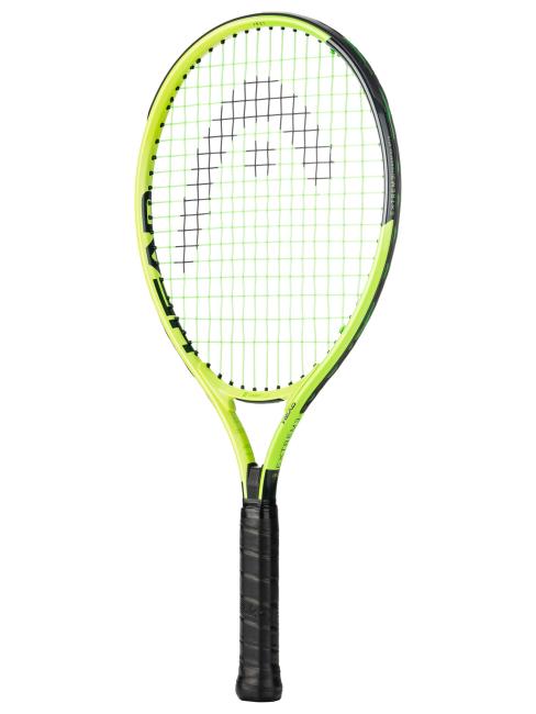 HEAD Extreme Jr.21 2026 - besaitet