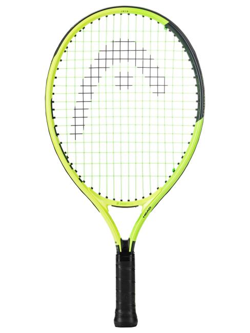 HEAD Extreme Jr.19 2026 - besaitet
