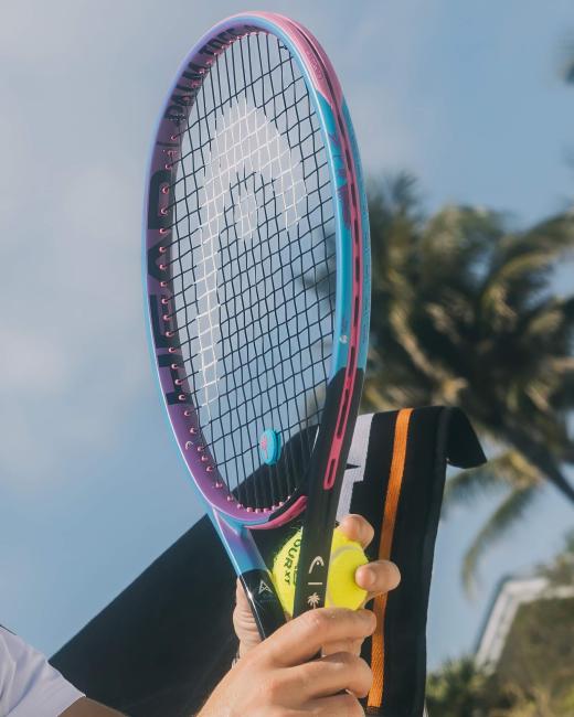 Head Radical MP Palm Tree Crew 2025