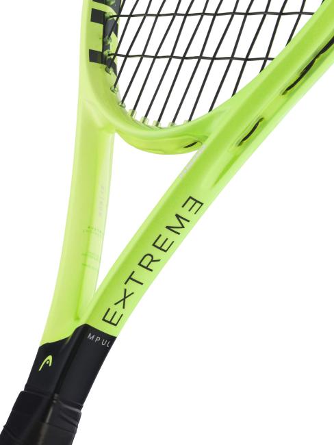 HEAD Extreme MP UL 2026 - besaitet
