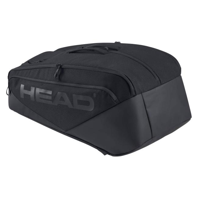 Head Pro X Racquet Bag XL BK