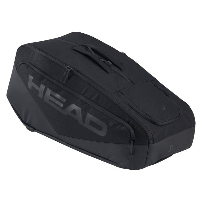 Head Pro X Racquet Bag XL BK