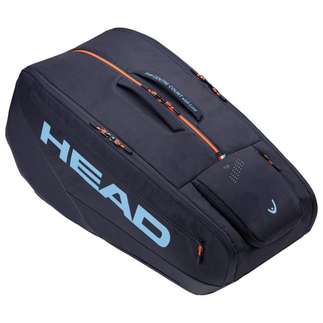 Pro Racquet Bag XL NV-Sinner
