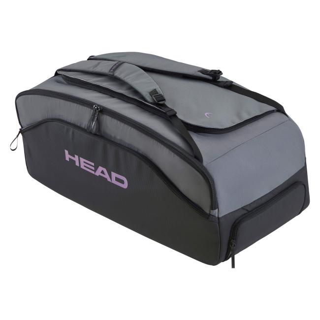Head Pro X Duffle Bag L BKDG