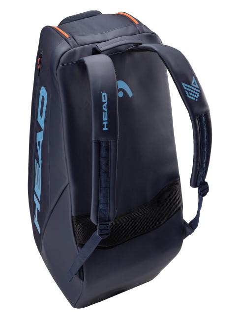 Pro Racquet Bag L NV-Sinner