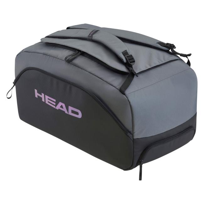 Head Pro X Duffle Sport Bag BKDG