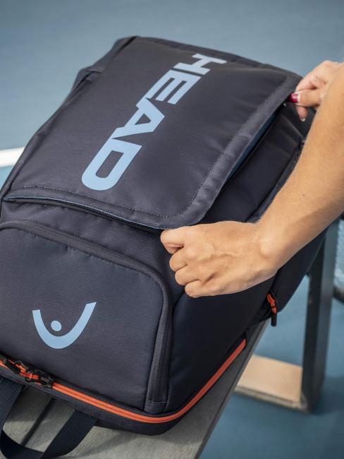 Pro Backpack 28L NV-Sinner