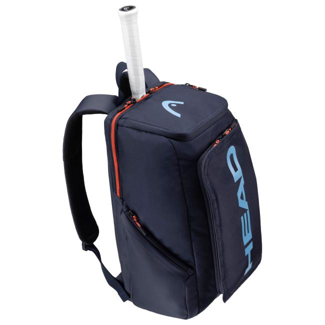 Pro Backpack 28L NV-Sinner