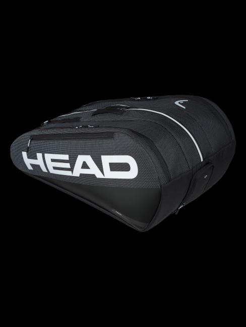 HEAD TOUR Racquet Bag XL BK 2026