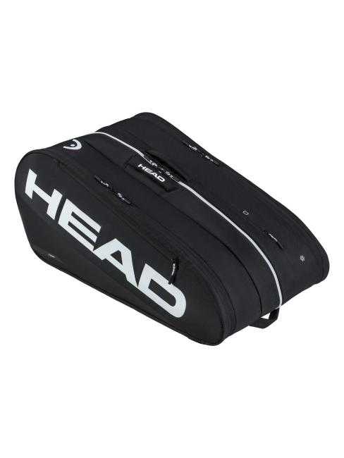 HEAD TOUR Racquet Bag XL BK 2026