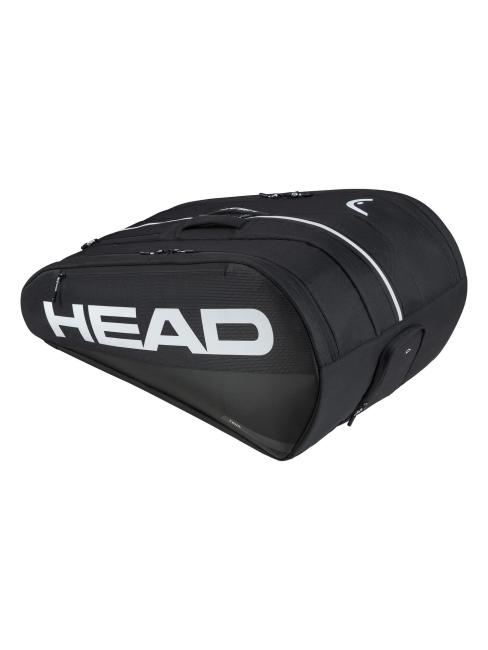 HEAD TOUR Racquet Bag XL BK 2026