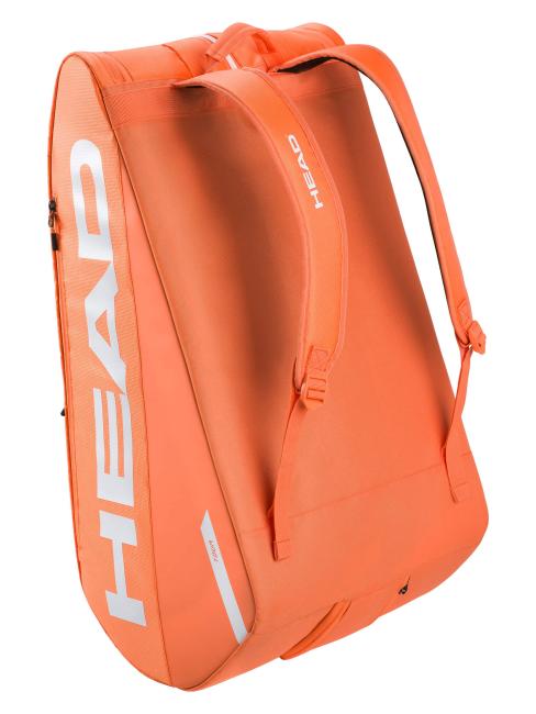 HEAD TOUR Racquet Bag XL OR 2026