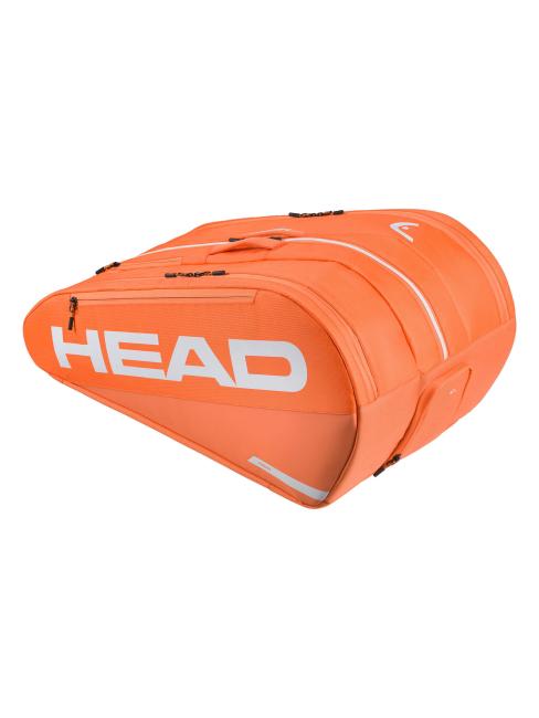 HEAD TOUR Racquet Bag XL OR 2026