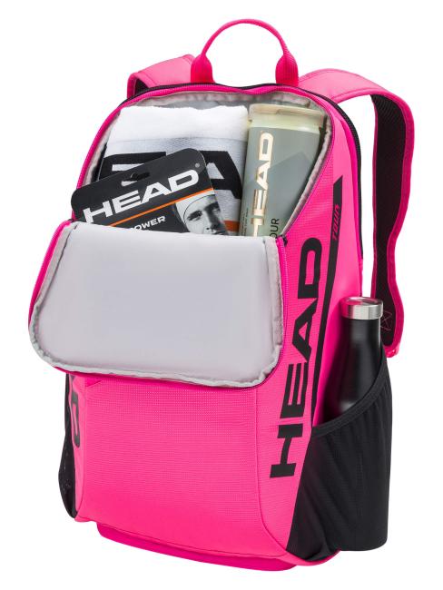 HEAD TOUR  Backpack 25L PK 2026