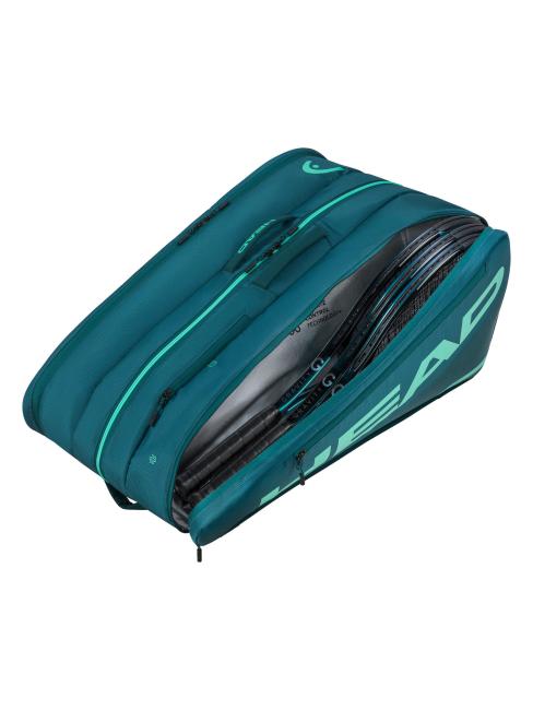 HEAD TOUR Racquet Bag XL GE 2026
