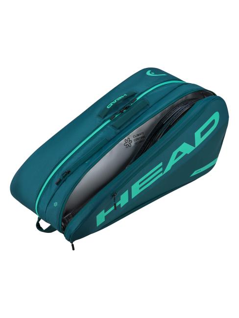 HEAD TOUR Racquet Bag L GE 2026