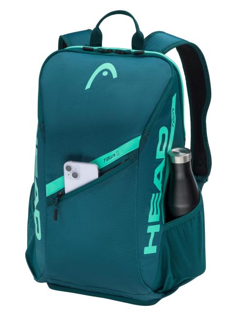 HEAD TOUR  Backpack 25L GE 2026