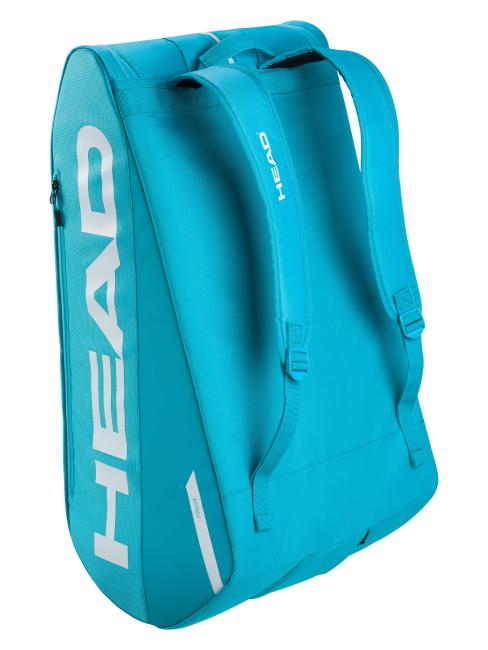 HEAD TOUR Racquet Bag XL BL 2026