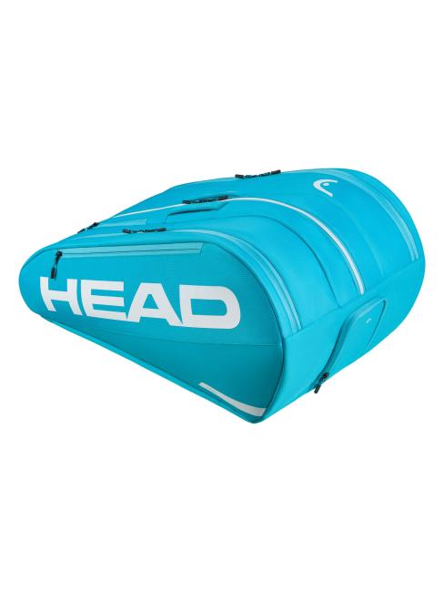 HEAD TOUR Racquet Bag XL BL 2026