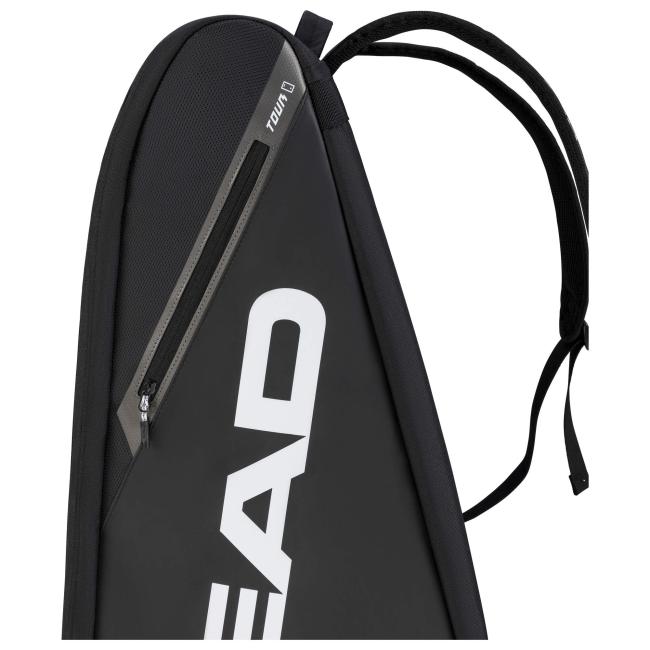 Head Tour Racquet Bag XL BKWH