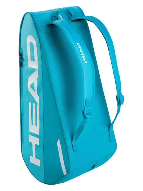 HEAD TOUR RACQUET BAG  L  BL 2026