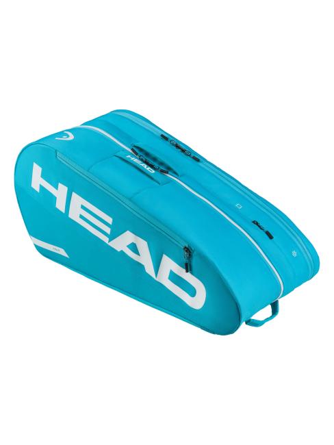 HEAD TOUR RACQUET BAG  L  BL 2026