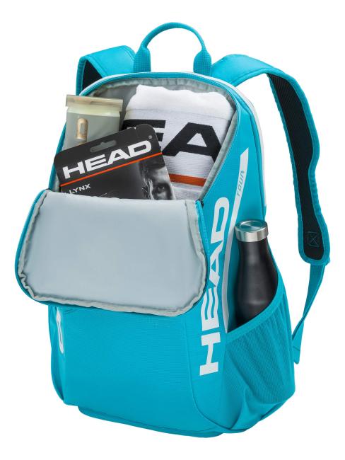 HEAD TOUR  Backpack 25L BL 2026