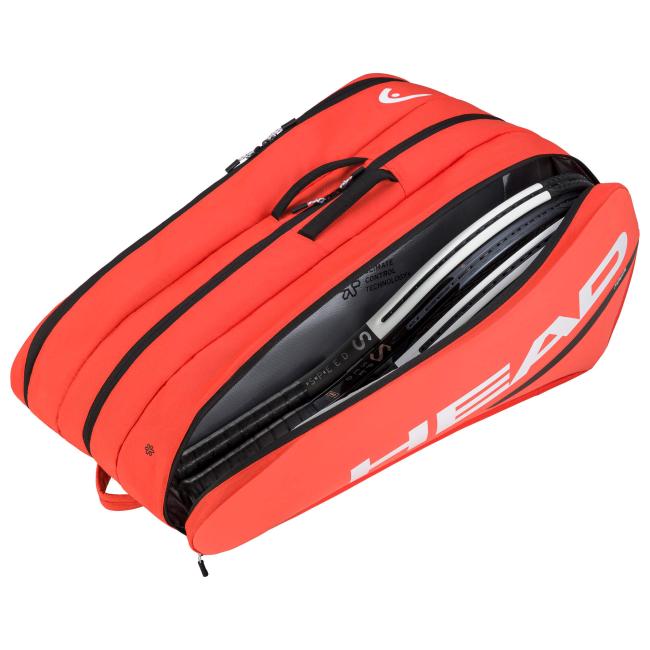 Head Tour Racquet Bag XL FO