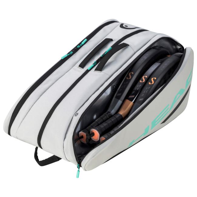 Head Tour Padel Bag L CCTE