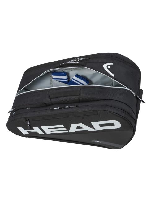 Tour Padel Bag L BK 2026