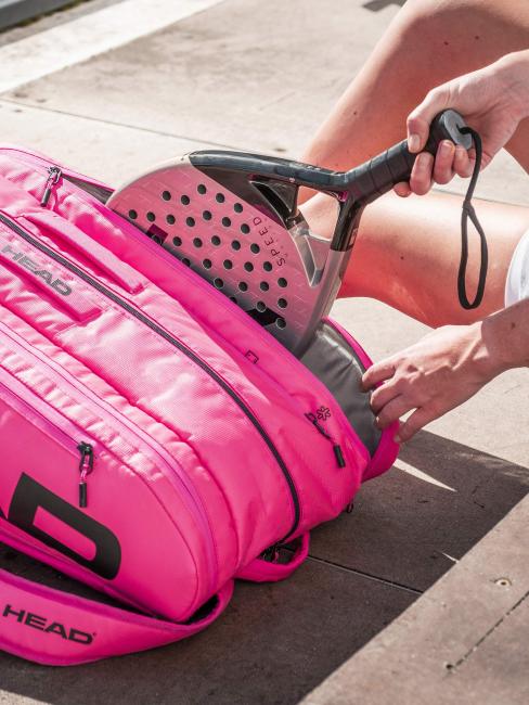 Tour Padel Bag L PK 2026