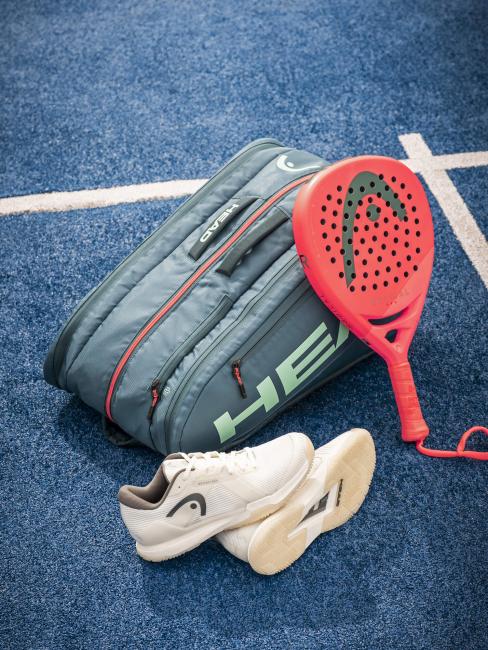 Tour Padel Bag L GE 2026