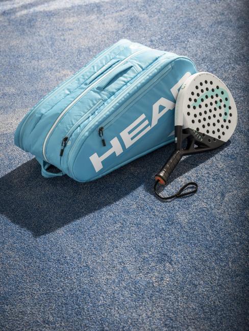 Tour Padel Bag L BL 2026