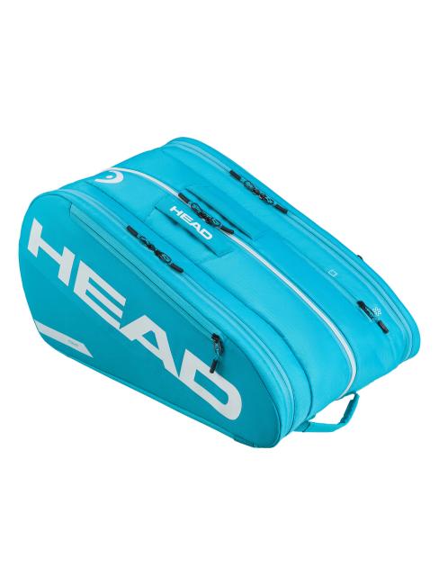 Tour Padel Bag L BL 2026