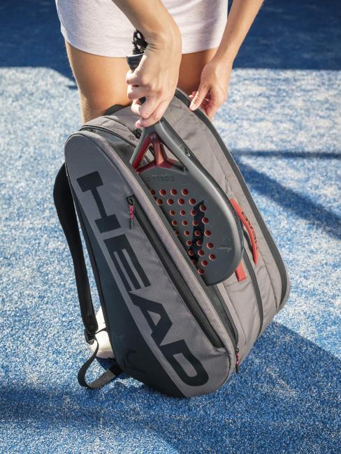 HEAD - Coello Tour Padel Bag L