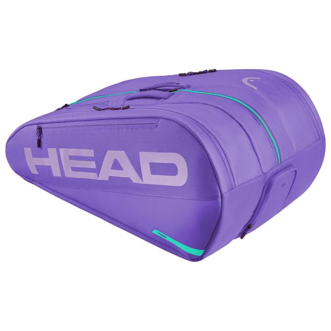 HEAD TOUR Racquet Bag XL PU 2026