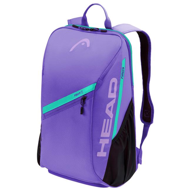 HEAD TOUR  Backpack 25L PU 2026