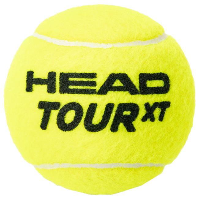 Head Tour XT - Karton 24x3er Dose