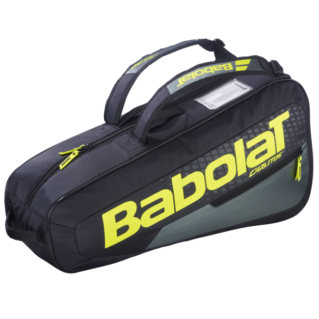 Babolat - RH Calitos Jr. Schlägertasche 6er