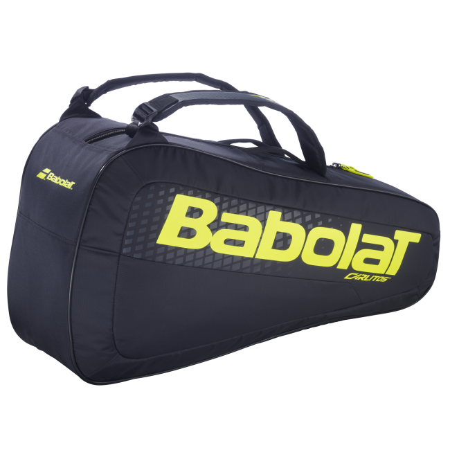Babolat - RH Calitos Jr. Schlägertasche 6er