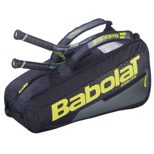 Babolat - RH Calitos Jr. Schlägertasche 6er