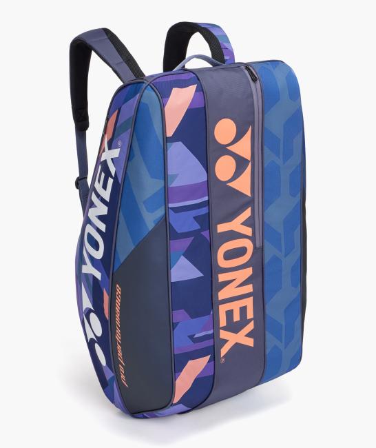 Yonex PRO RACQUET BAG 9 PCS -  Midnight Navy